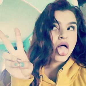 Meet your Posher, Jasmine